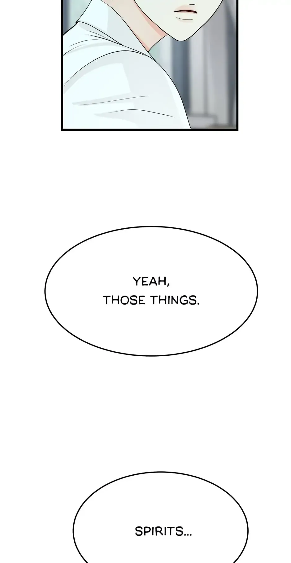 When a Thousand Moons Rise Chapter 40 page 7 - 
