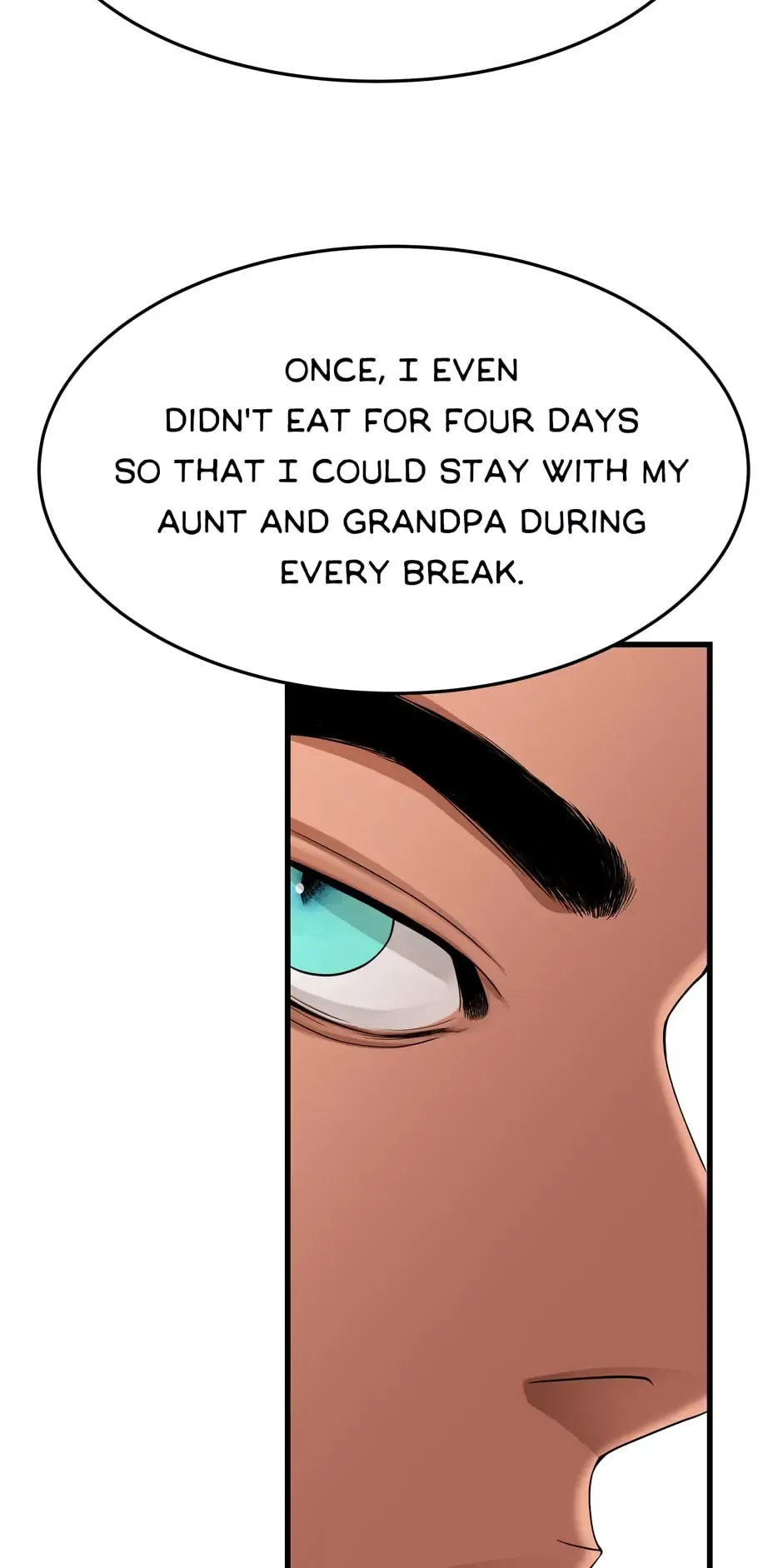 When a Thousand Moons Rise Chapter 40 page 61 - 