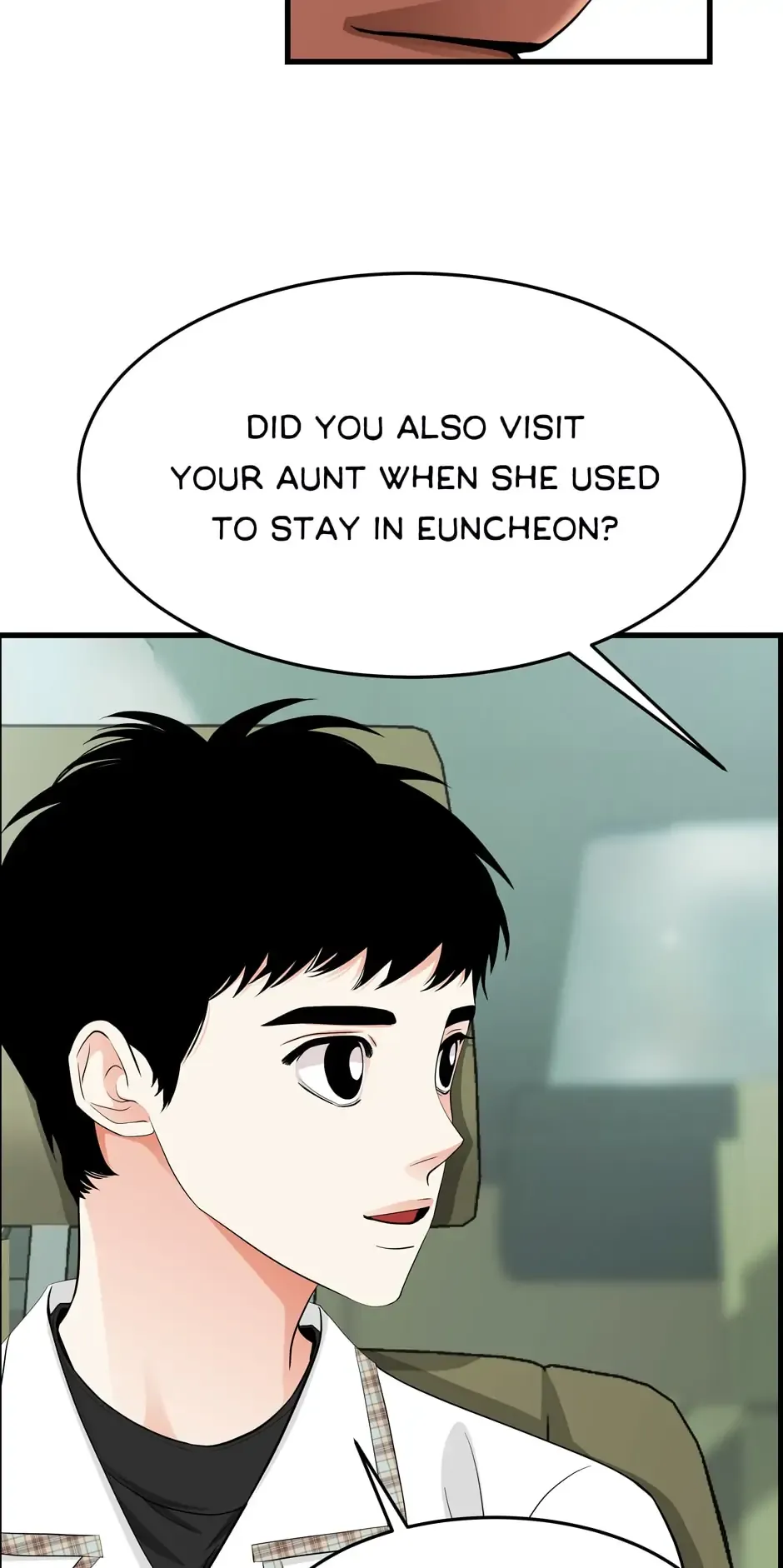 When a Thousand Moons Rise Chapter 40 page 62 - 