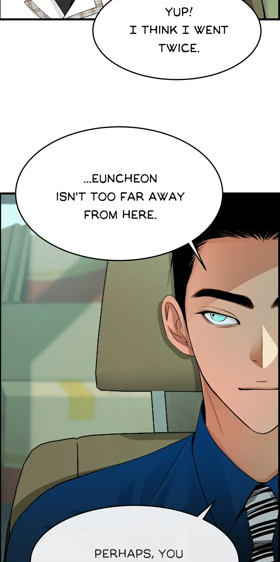When a Thousand Moons Rise Chapter 40 page 63 - 
