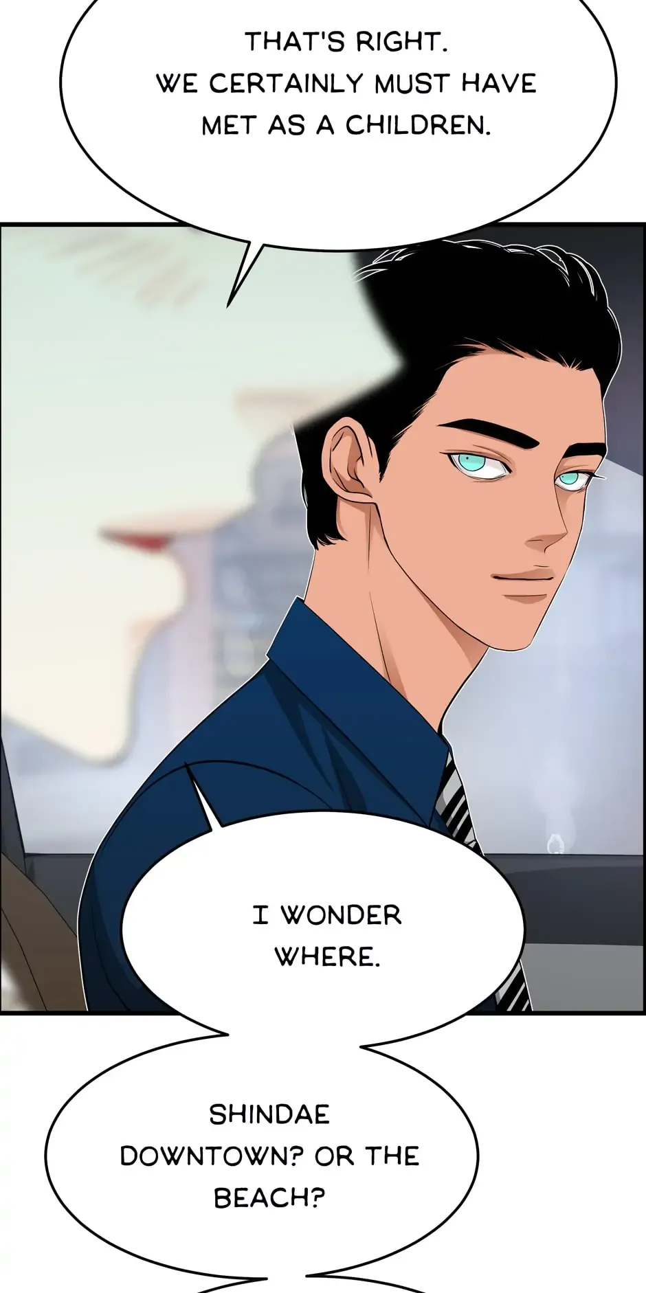 When a Thousand Moons Rise Chapter 40 page 68 - 