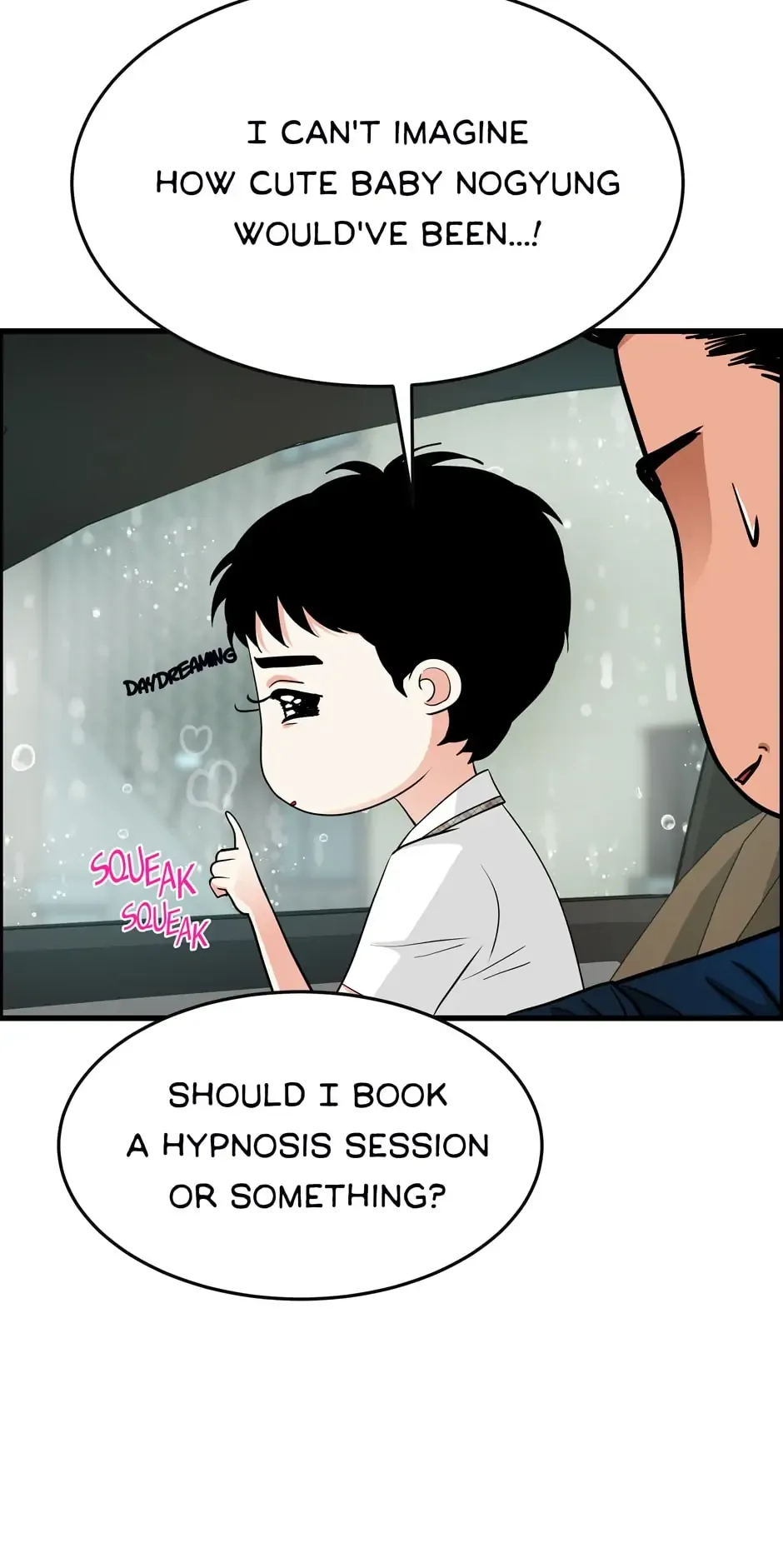 When a Thousand Moons Rise Chapter 40 page 69 - 