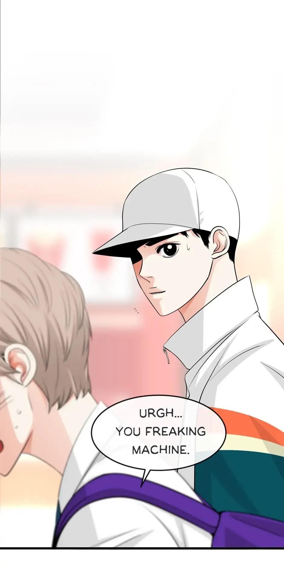 When a Thousand Moons Rise Chapter 40 page 72 - 