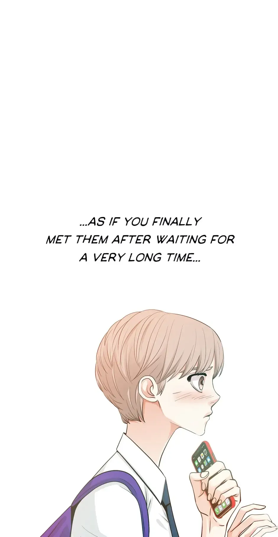 When a Thousand Moons Rise Chapter 40 page 74 - 