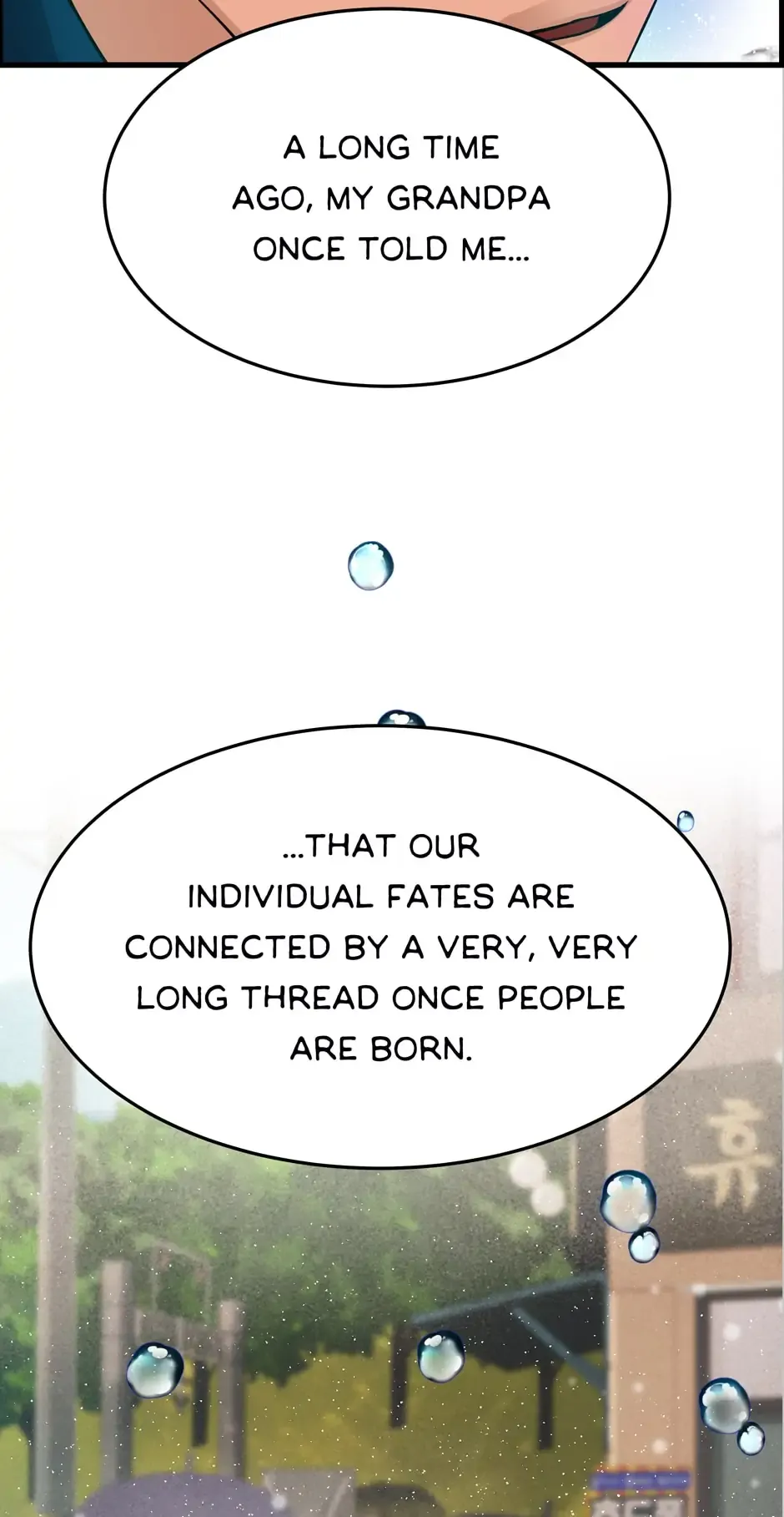 When a Thousand Moons Rise Chapter 40 page 77 - 
