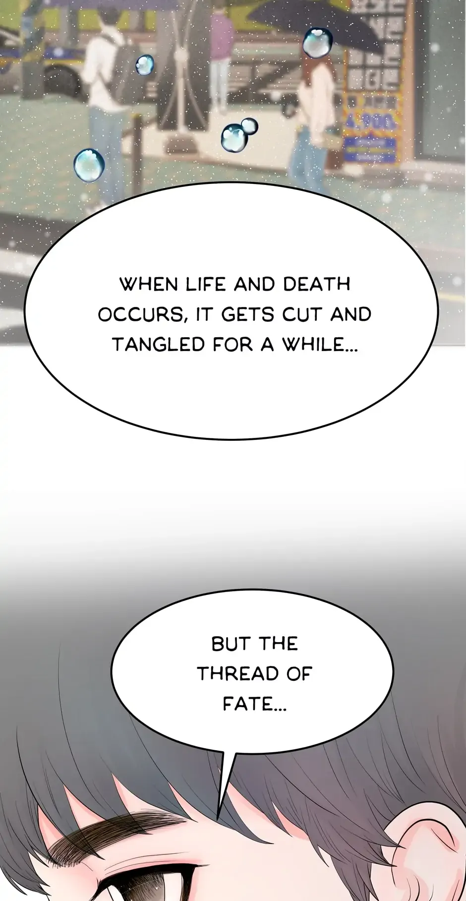 When a Thousand Moons Rise Chapter 40 page 78 - 