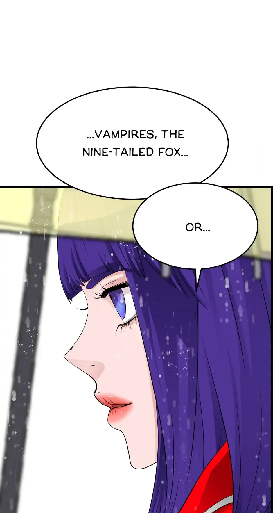 When a Thousand Moons Rise Chapter 40 page 9 - 