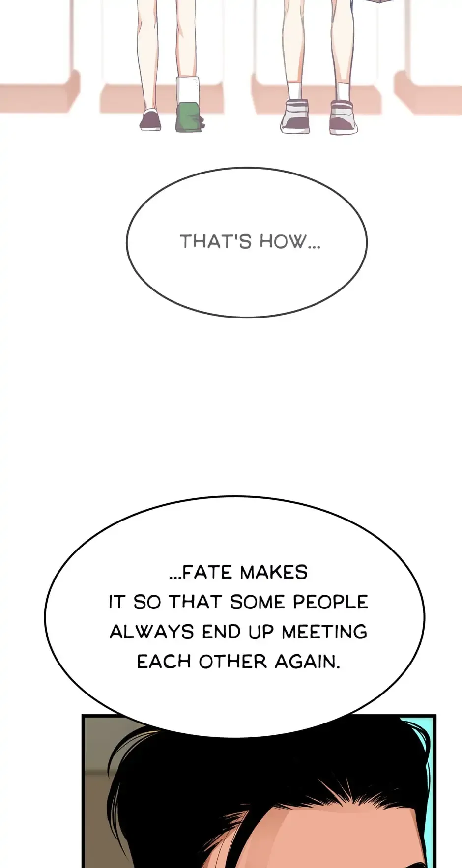 When a Thousand Moons Rise Chapter 40 page 81 - 