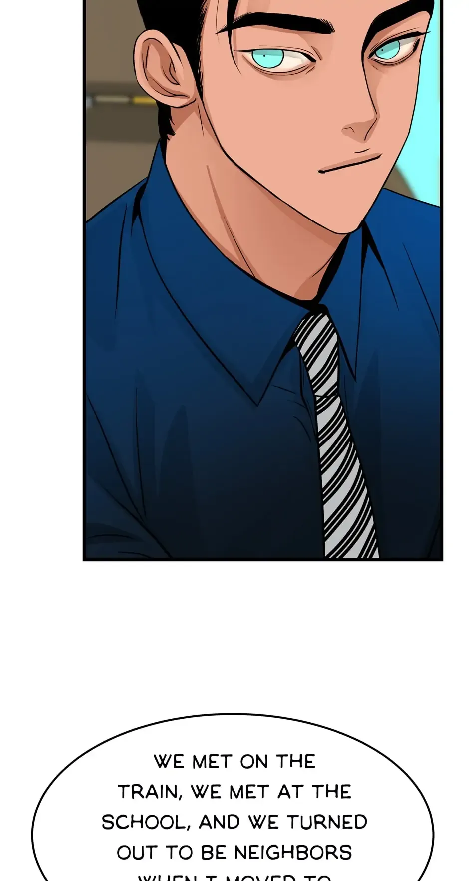 When a Thousand Moons Rise Chapter 40 page 82 - 