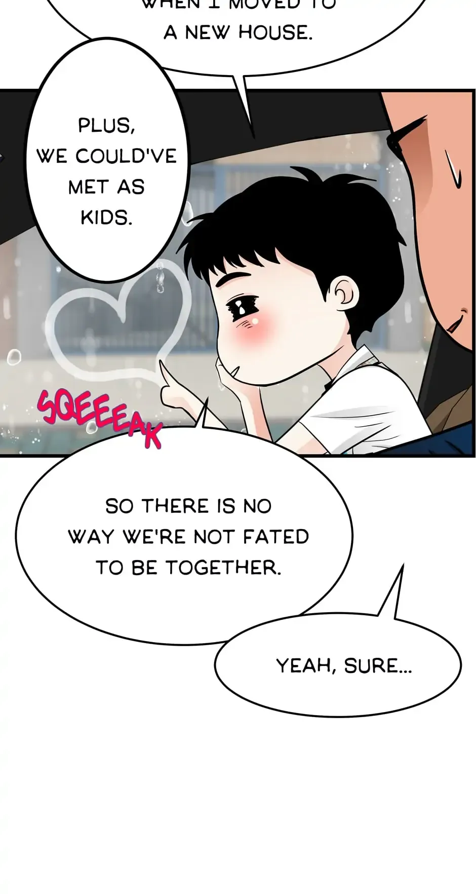 When a Thousand Moons Rise Chapter 40 page 83 - 