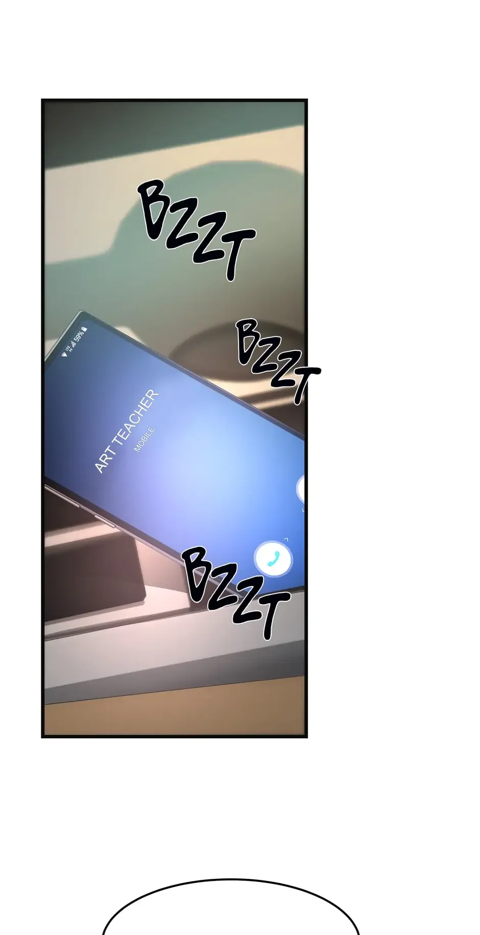 When a Thousand Moons Rise Chapter 40 page 84 - 