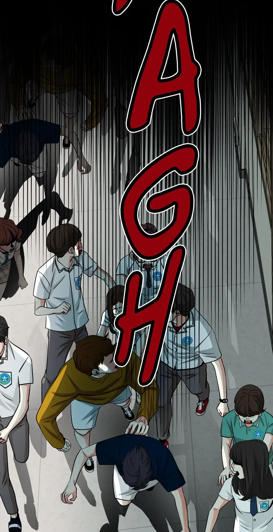 When a Thousand Moons Rise Chapter 40 page 89 - 
