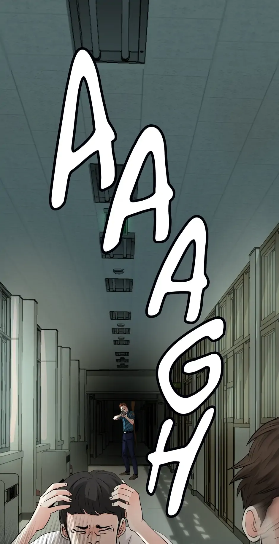 When a Thousand Moons Rise Chapter 40 page 92 - 