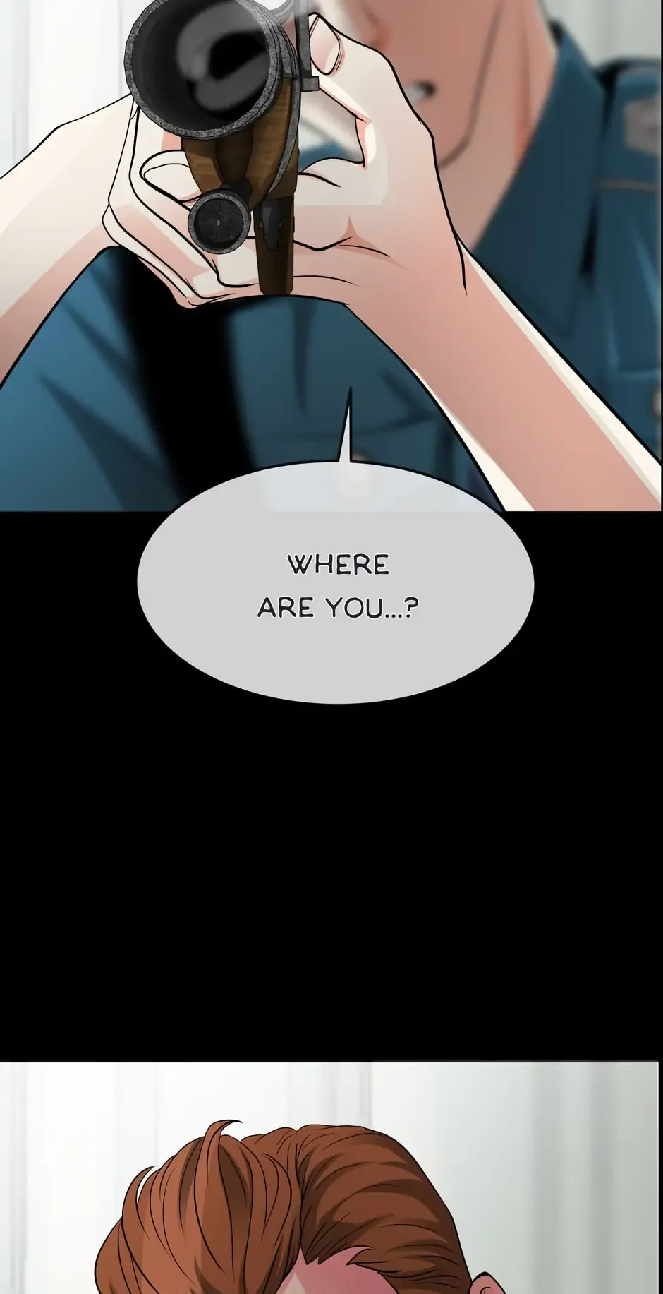 When a Thousand Moons Rise Chapter 40 page 94 - 