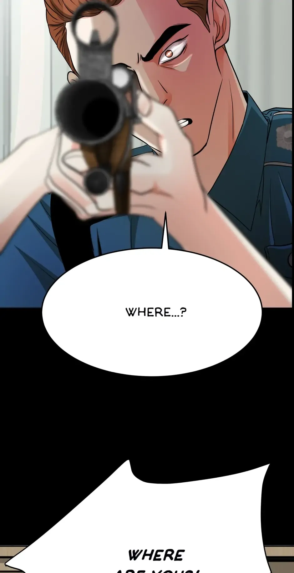 When a Thousand Moons Rise Chapter 40 page 95 - 