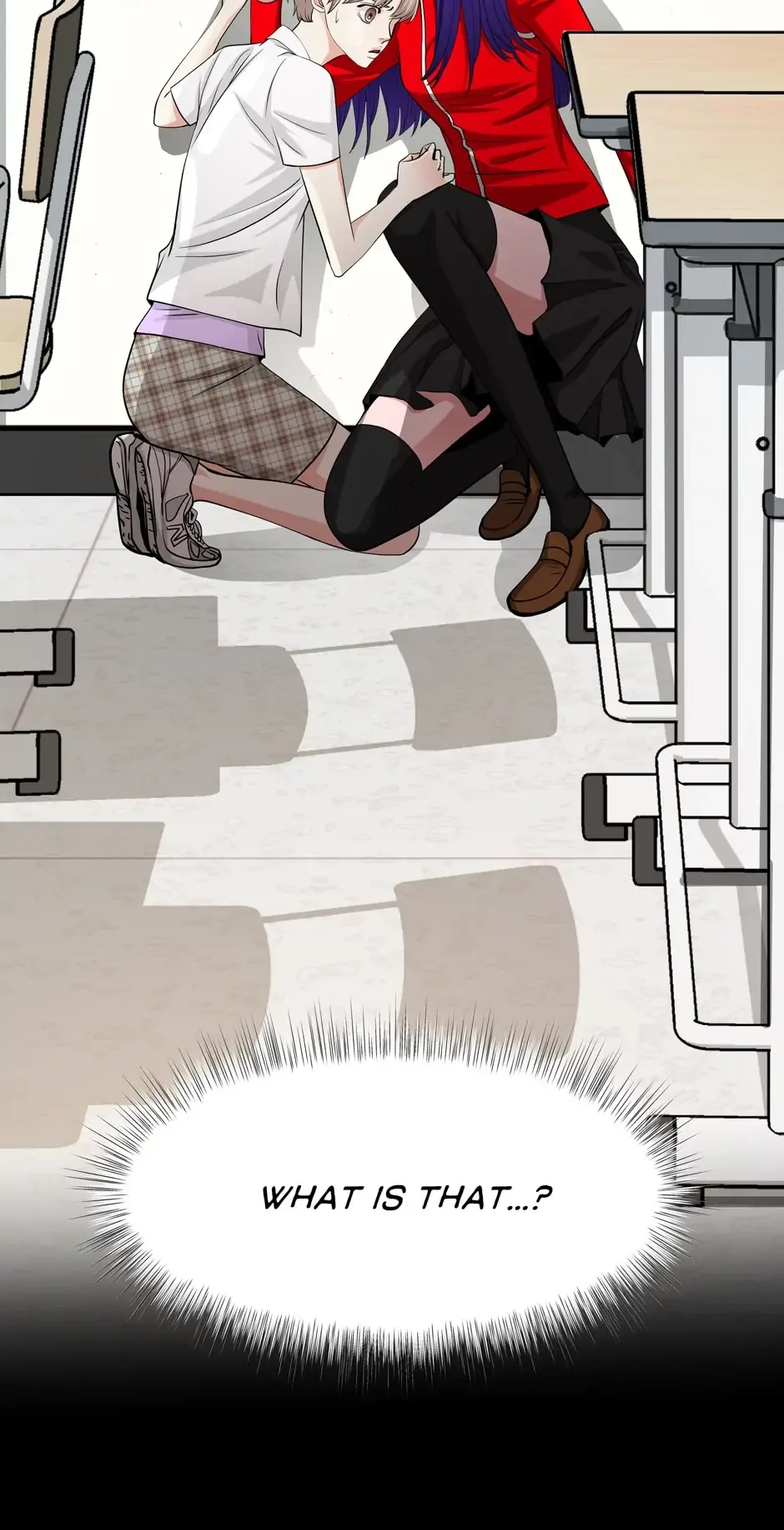 When a Thousand Moons Rise Chapter 40 page 97 - 