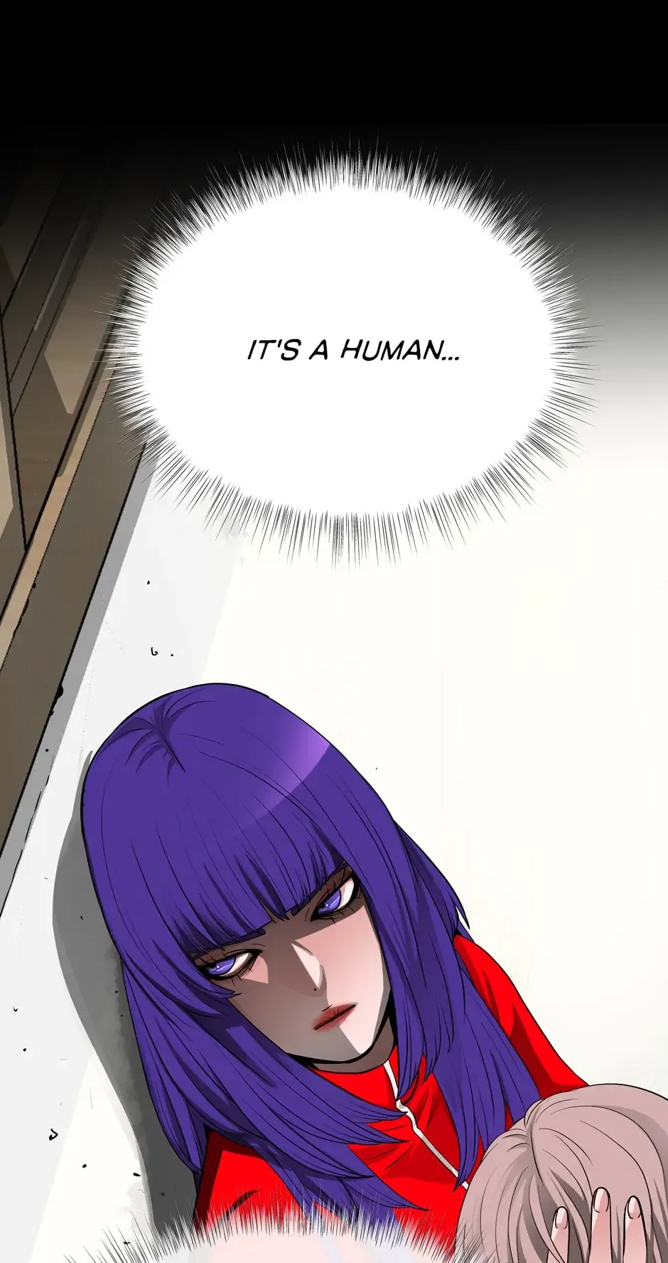 When a Thousand Moons Rise Chapter 40 page 98 - 