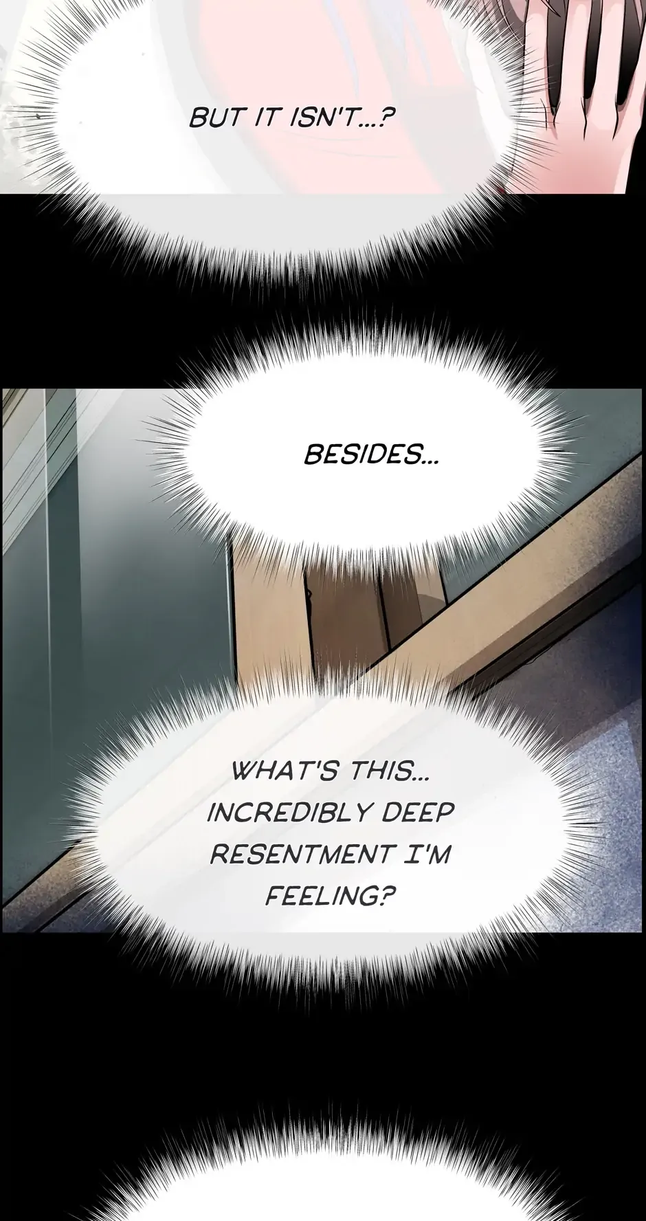 When a Thousand Moons Rise Chapter 40 page 99 - 