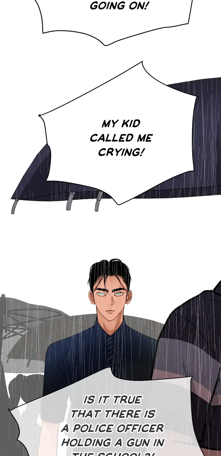When a Thousand Moons Rise Chapter 41 page 12 - 