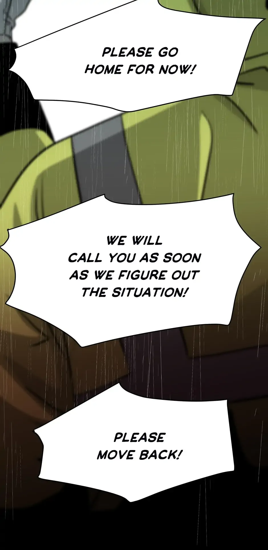 When a Thousand Moons Rise Chapter 41 page 14 - 