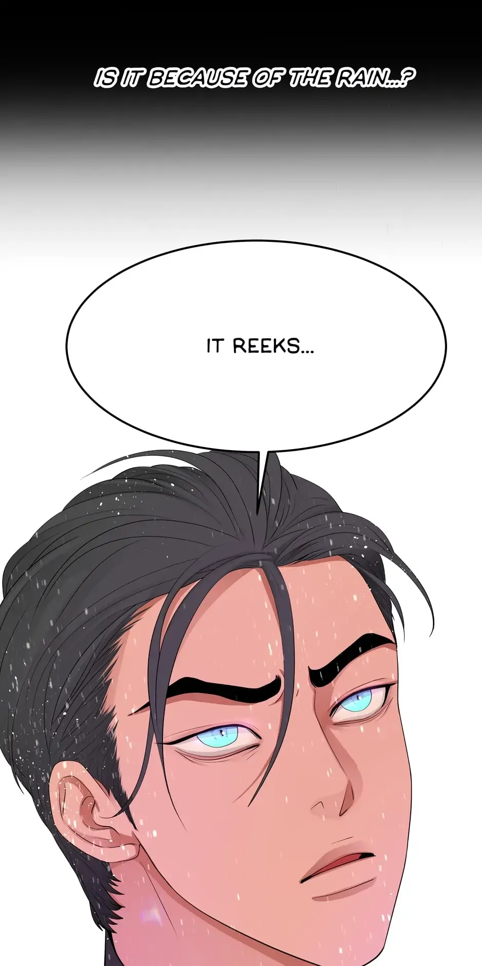 When a Thousand Moons Rise Chapter 41 page 15 - 