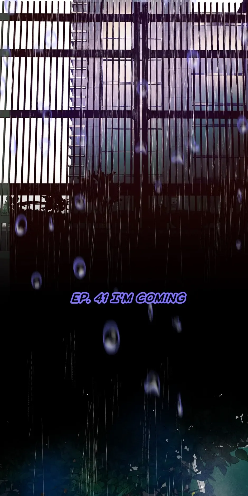 When a Thousand Moons Rise Chapter 41 page 17 - 