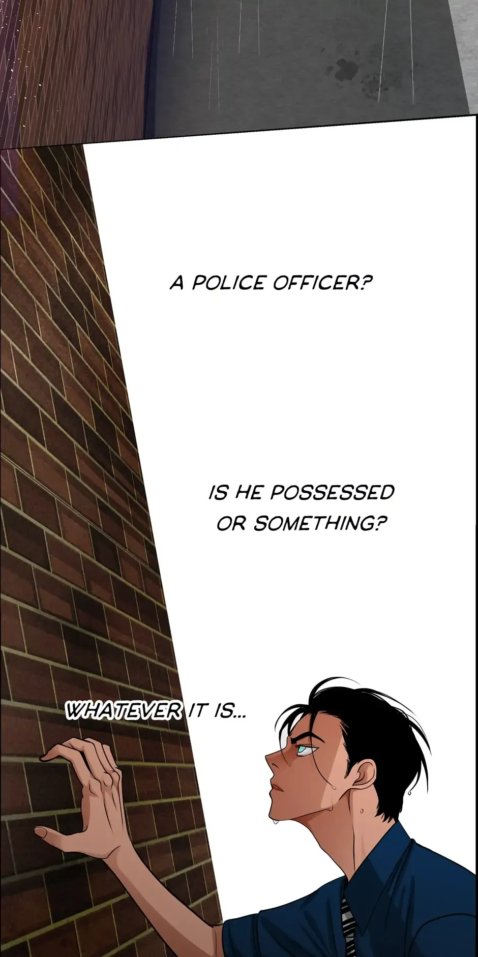 When a Thousand Moons Rise Chapter 41 page 19 - 