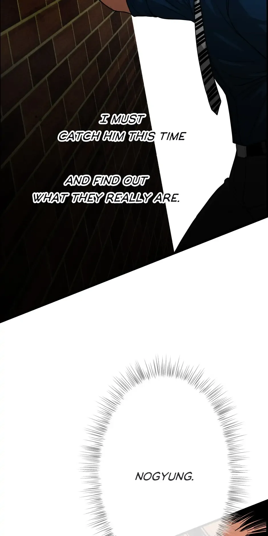 When a Thousand Moons Rise Chapter 41 page 20 - 