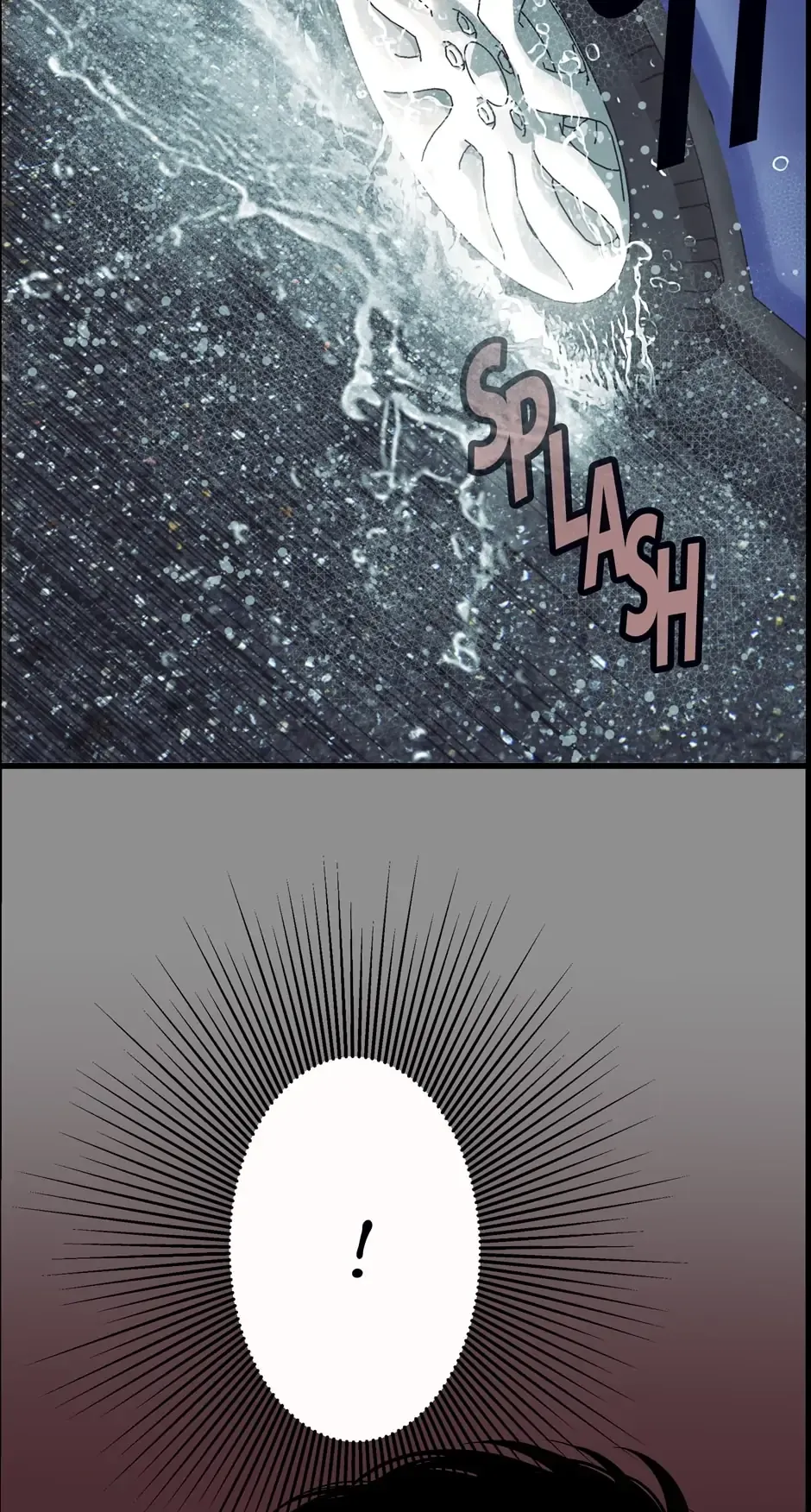 When a Thousand Moons Rise Chapter 41 page 3 - 