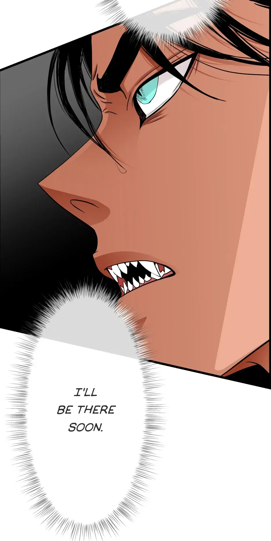 When a Thousand Moons Rise Chapter 41 page 21 - 