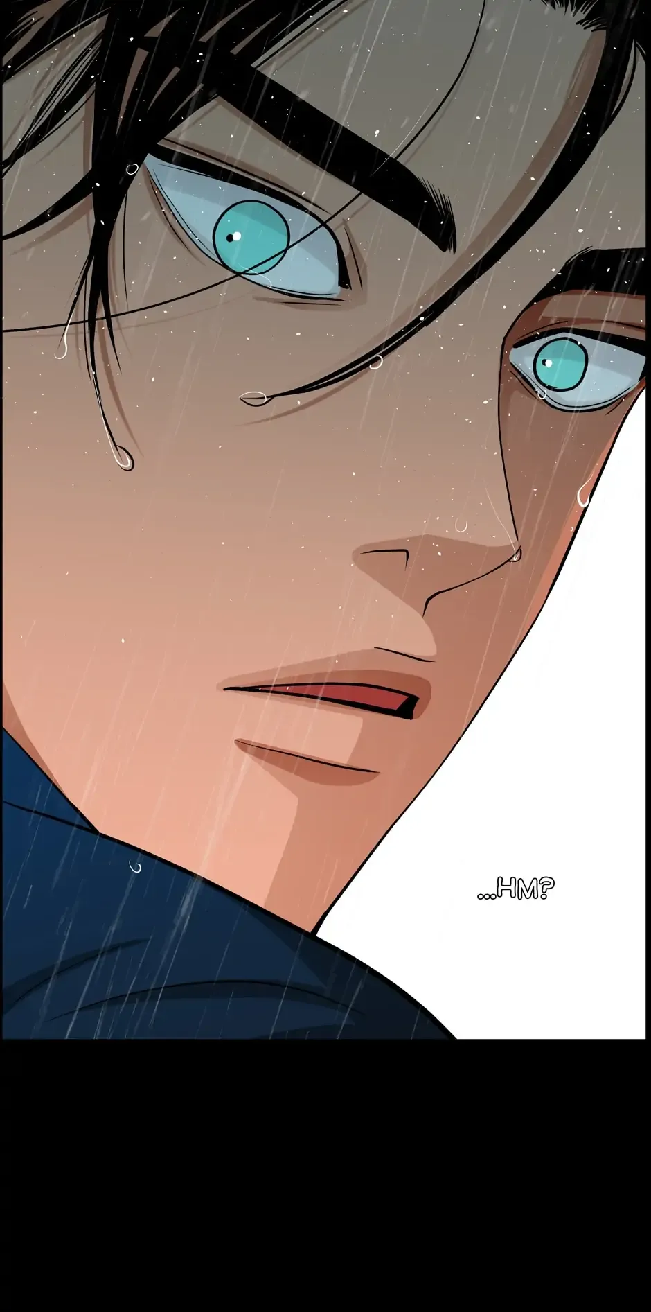 When a Thousand Moons Rise Chapter 41 page 25 - 