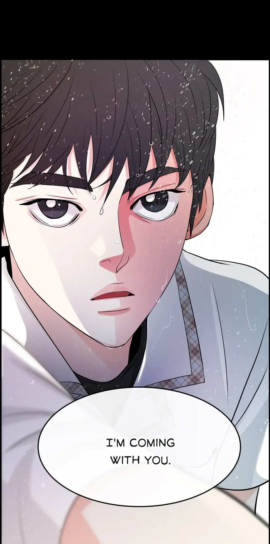 When a Thousand Moons Rise Chapter 41 page 26 - 
