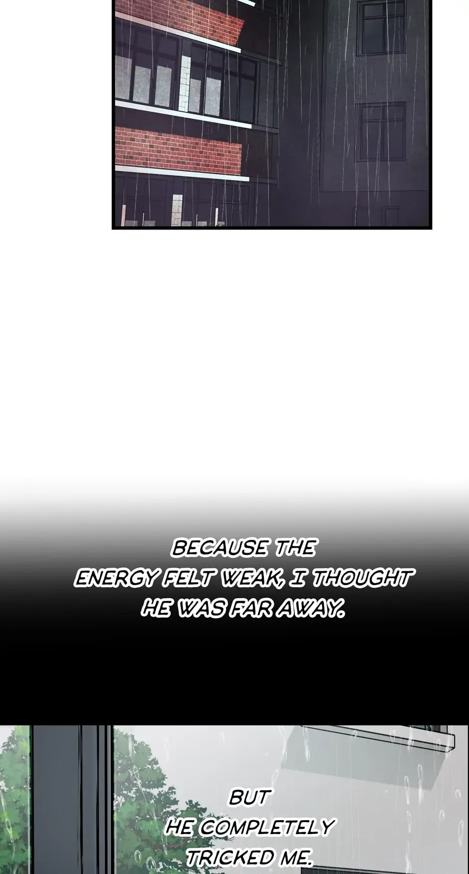 When a Thousand Moons Rise Chapter 41 page 29 - 