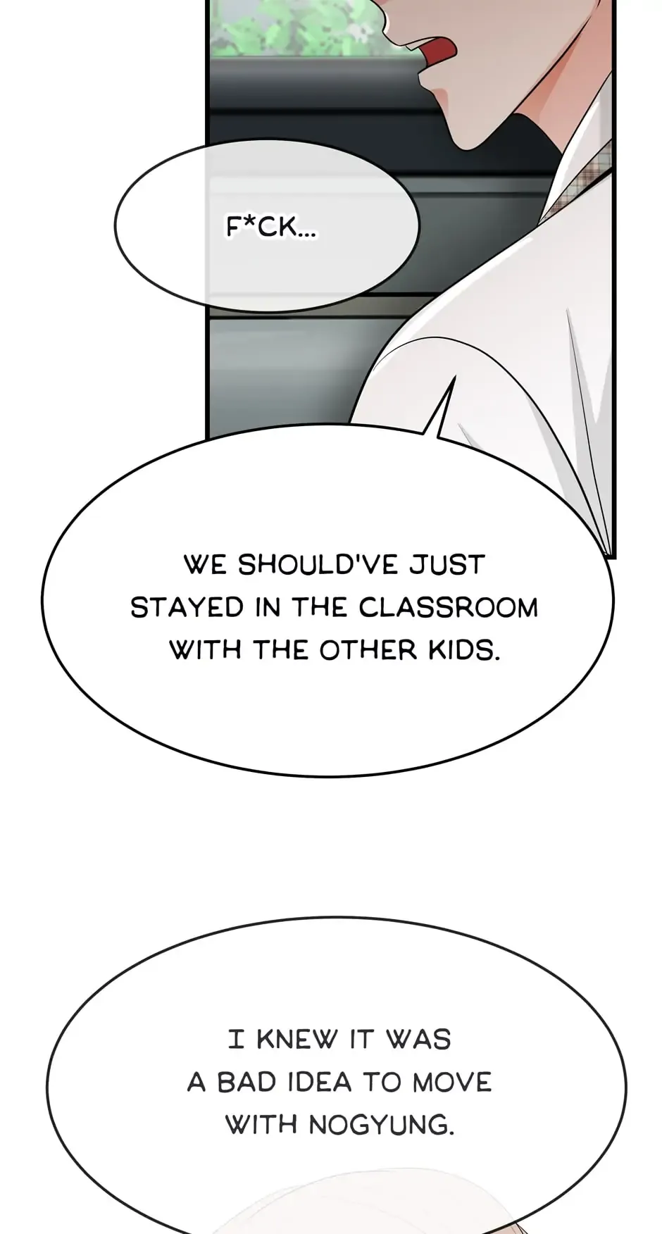 When a Thousand Moons Rise Chapter 41 page 33 - 