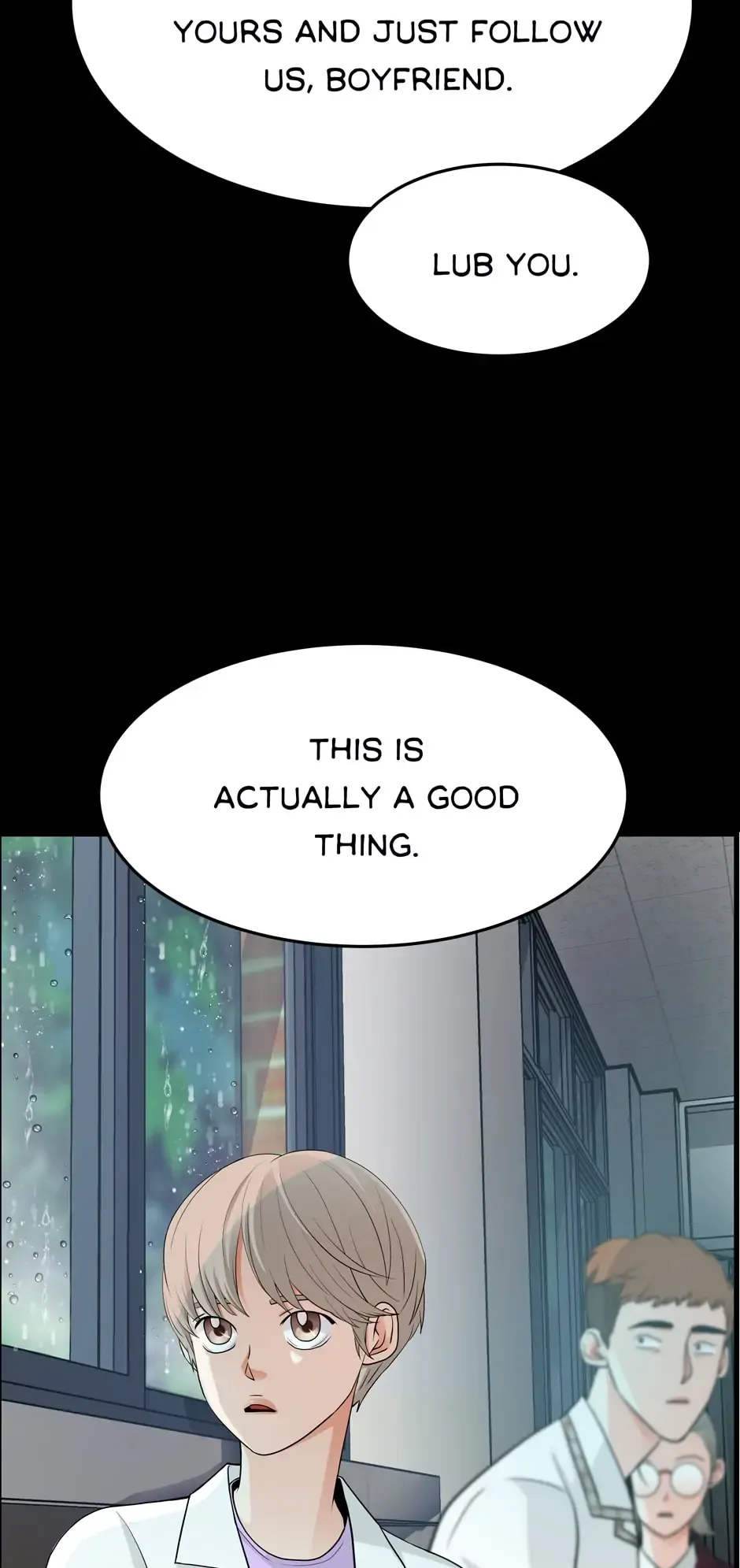 When a Thousand Moons Rise Chapter 41 page 37 - 