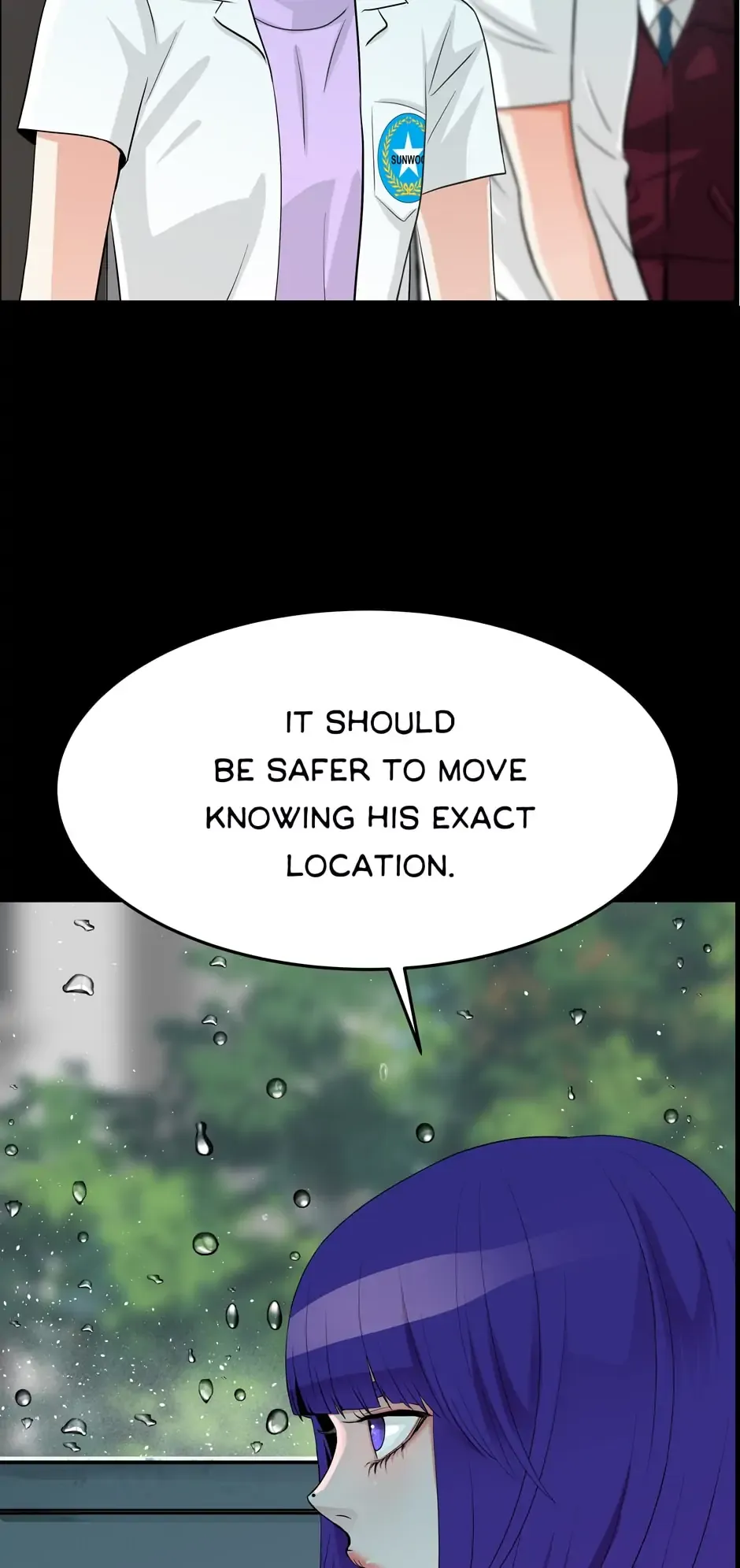 When a Thousand Moons Rise Chapter 41 page 38 - 