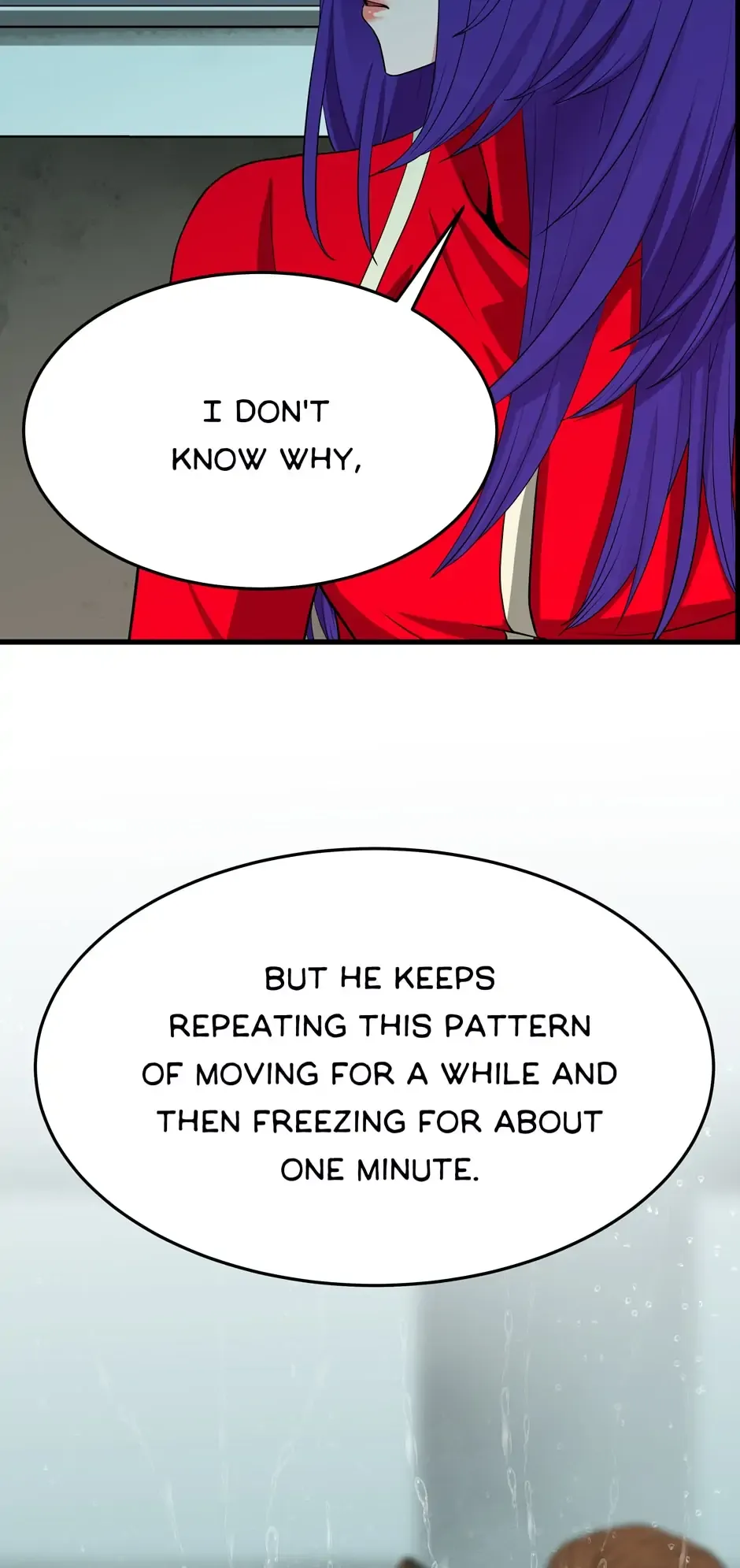 When a Thousand Moons Rise Chapter 41 page 39 - 