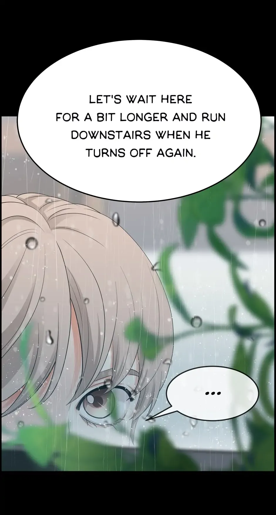 When a Thousand Moons Rise Chapter 41 page 41 - 