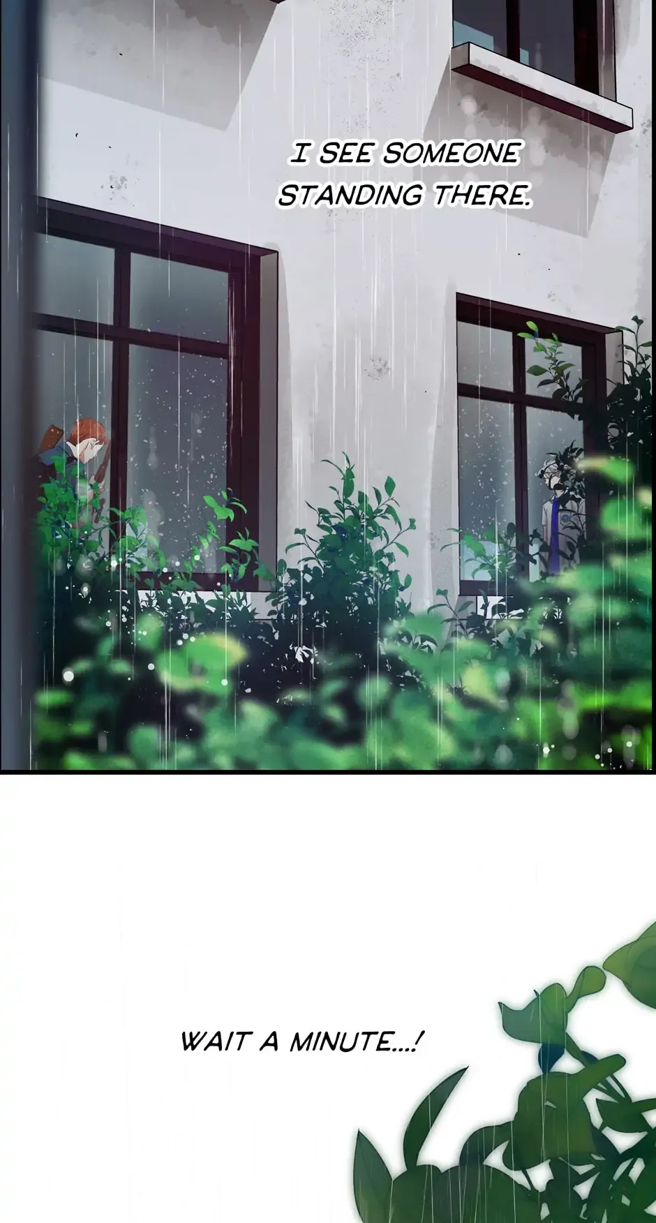 When a Thousand Moons Rise Chapter 41 page 43 - 