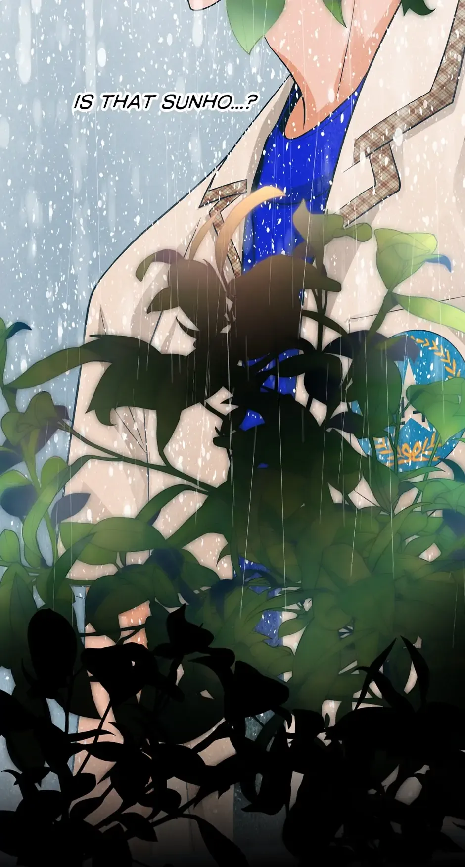 When a Thousand Moons Rise Chapter 41 page 45 - 