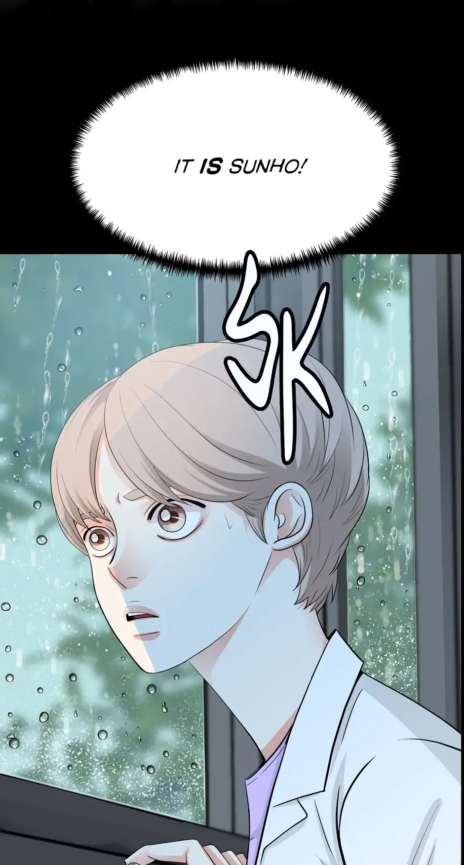 When a Thousand Moons Rise Chapter 41 page 46 - 