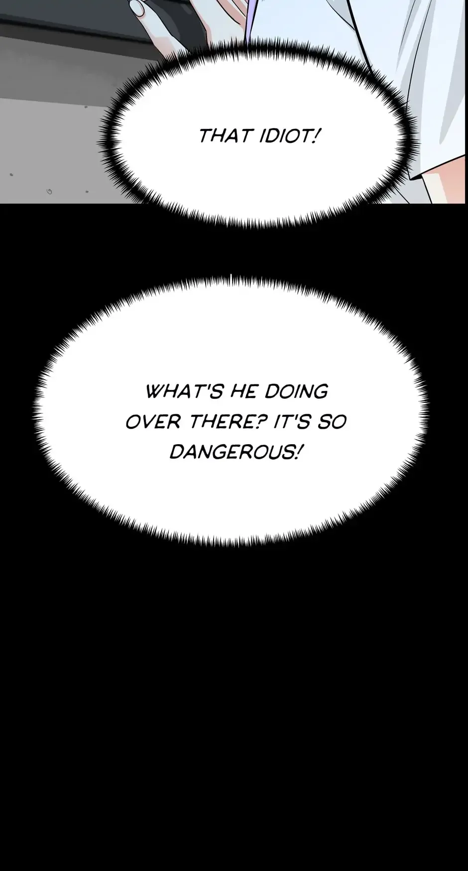 When a Thousand Moons Rise Chapter 41 page 47 - 