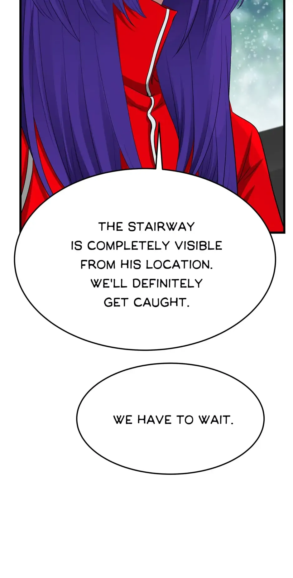 When a Thousand Moons Rise Chapter 41 page 52 - 