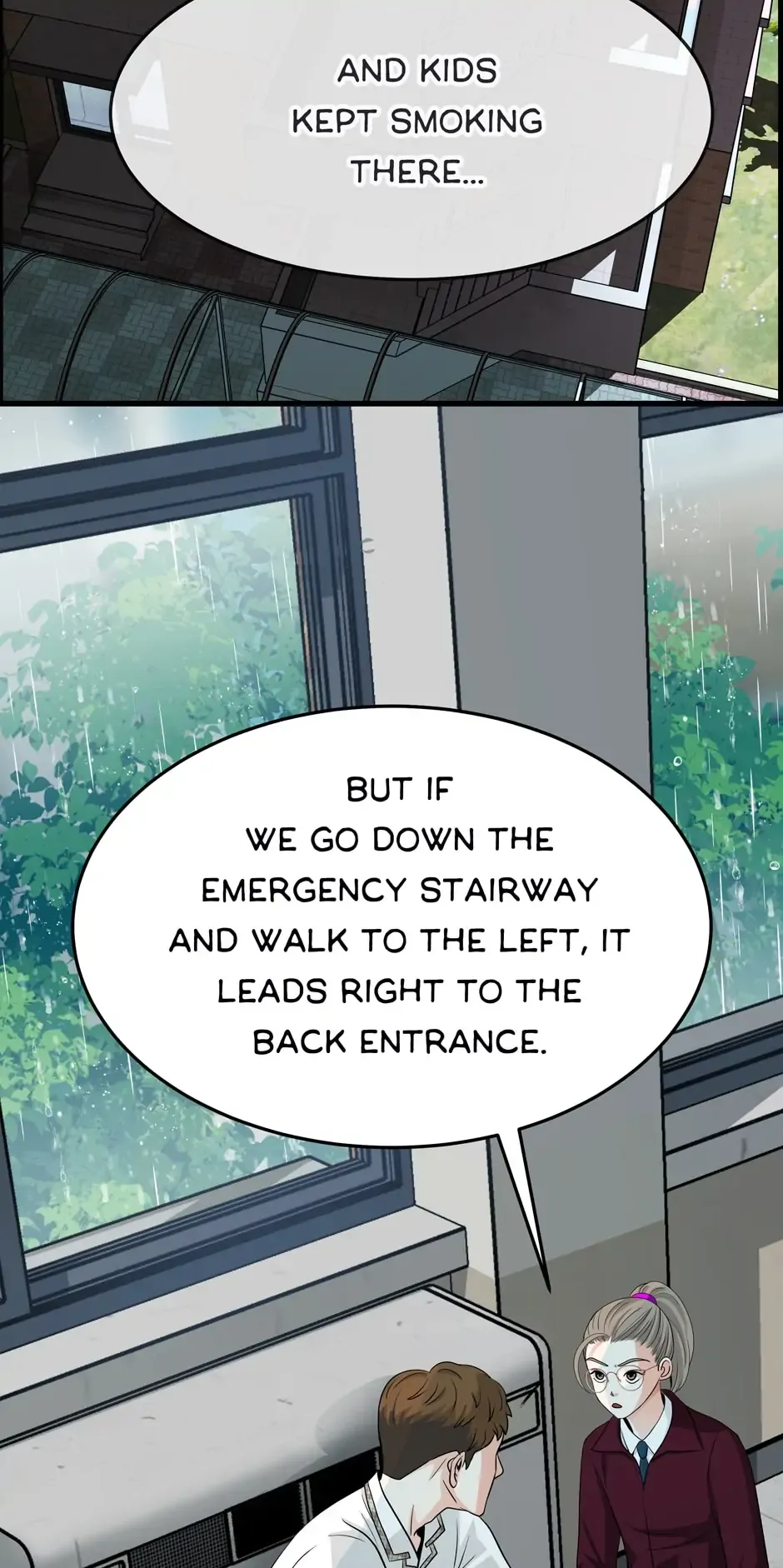 When a Thousand Moons Rise Chapter 41 page 57 - 