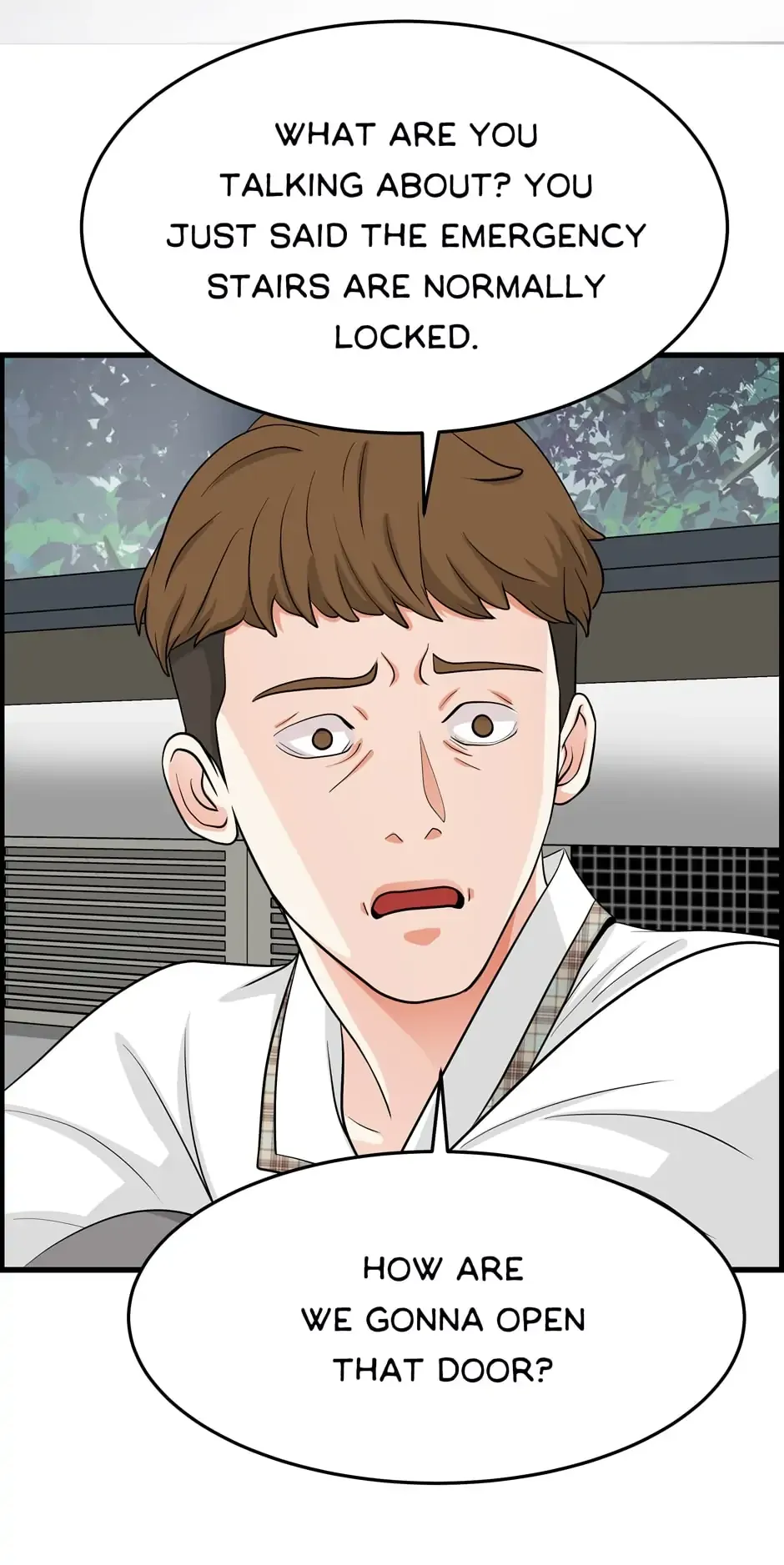 When a Thousand Moons Rise Chapter 41 page 59 - 