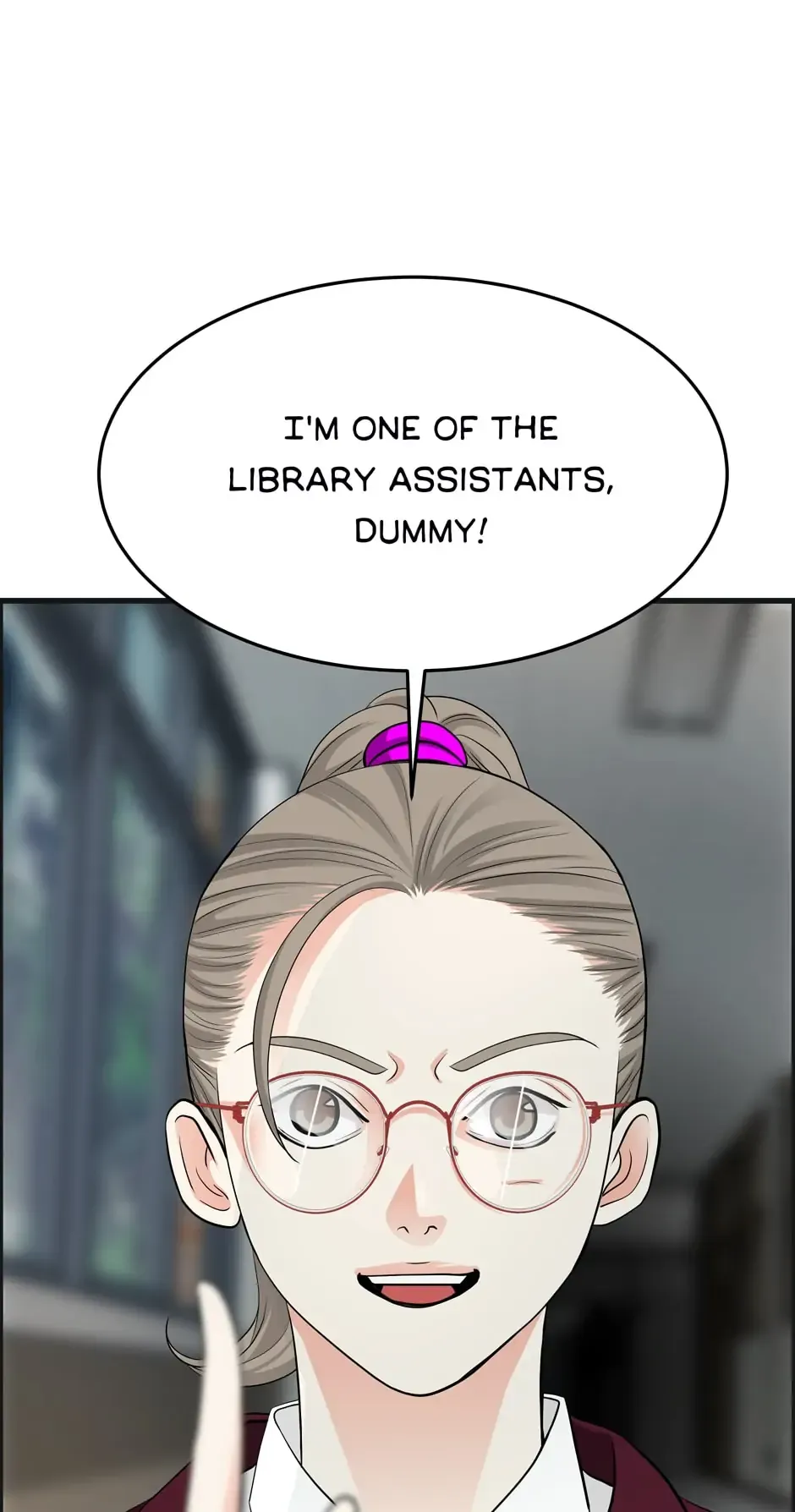When a Thousand Moons Rise Chapter 41 page 60 - 