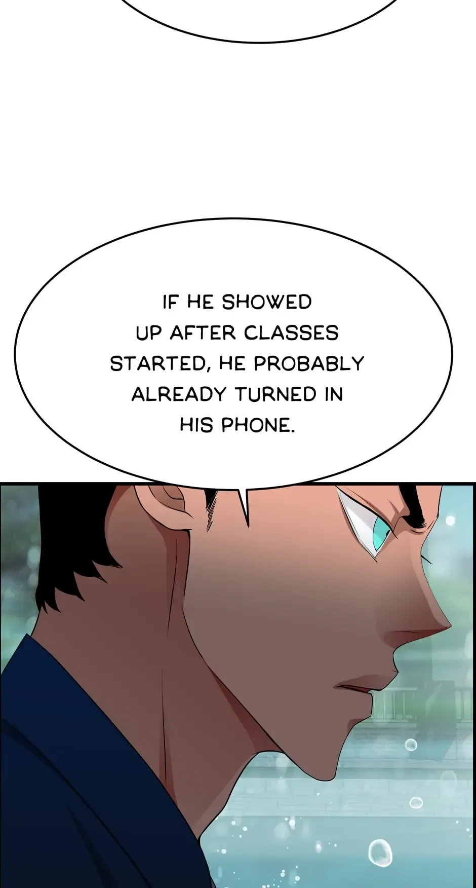 When a Thousand Moons Rise Chapter 41 page 7 - 