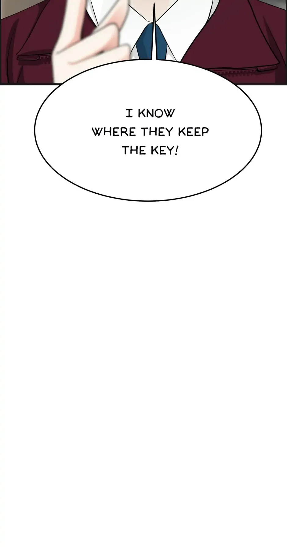 When a Thousand Moons Rise Chapter 41 page 61 - 