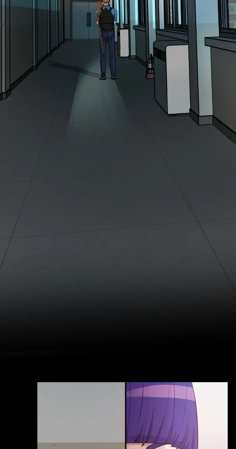When a Thousand Moons Rise Chapter 41 page 63 - 