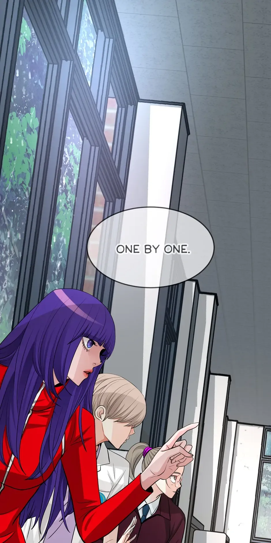 When a Thousand Moons Rise Chapter 41 page 66 - 